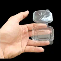 ظرف سس خوری ۳۰ گرمی - ۵۵۰ عدد