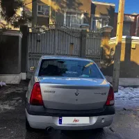 ال نود فوق العاده سالم|خودرو سواری و وانت|مشهد, ادیب نیشابوری (شهرک غرب)|دیوار