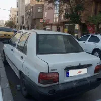 پراید 131 SE، مدل ۱۳۹۶|خودرو سواری و وانت|قم, زاویه|دیوار