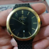 ساعت الگانس