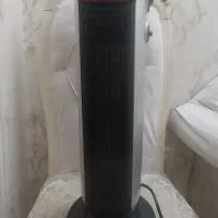 هیترچرخشی 2000 وات دو حالته دلمونتی Delmonti DL250|بخاری، هیتر، شومینه|قم, باجک دو|دیوار