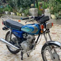 موتور هوندا مزایده