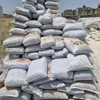 سیمان . مصالح  گچ سمنان ، گروت، ارزان‌تر از همه جا|مصالح و تجهیزات ساختمان|مشهد, توس|دیوار