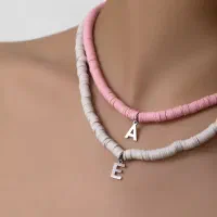 گردنبند حروف|جواهرات|رشت, گلسار|دیوار