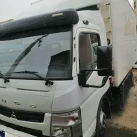 فوسو 6 تن مدل 96|خودرو سنگین|قدس, شهرک دانش|دیوار