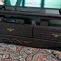 میز تلویزیون در حد نو