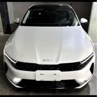 کیا k5