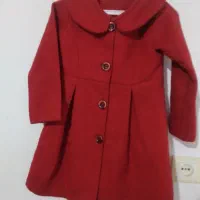 پالتو وبافت بچگانه