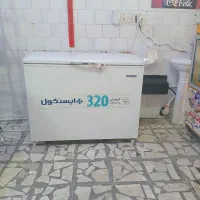 یخچال مغازه|فروشگاه و مغازه|مینودشت, |دیوار