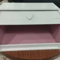 باکس|ظروف نگهدارنده، پلاستیکی، یک‌بارمصرف|تهران, حکیمیه|دیوار