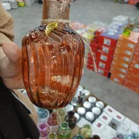 گلدان رنگی