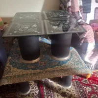 فروش گل میز مبل