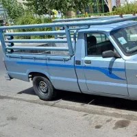 اتاق باربند مزدا تک کابین