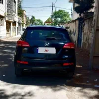 جک S5 مدل94 وارداتی|خودرو سواری و وانت|فردیس, فردیس|دیوار