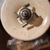 دو عدد لوستر بسیار زیبا و