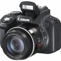 دوربین عکاسی و فیلم برداری کانن