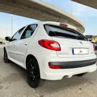 207 پاناروما|خودرو سواری و وانت|تهران, لاله زار|دیوار