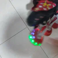 اسکیت|دوچرخه، اسکیت، اسکوتر|بندر انزلی, متروپل|دیوار