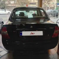 تیبا۱ مدل ۹۸|خودرو سواری و وانت|تهران, هاشمی|دیوار