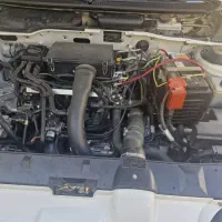 پارس سال مدل ۱۴۰۰ برج ۱۲|خودرو سواری و وانت|نهاوند, |دیوار