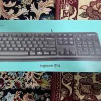 موس و کیبورد لاجیتک