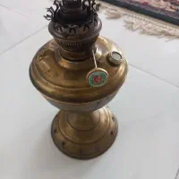 گرسوزبرنجی قدیمی