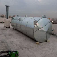 10هزاری 4500 و5000و6000 منبع تانکر مخزن|مصالح و تجهیزات ساختمان|مشهد, یاغون آباد|دیوار