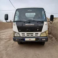 ایسوزو ۵۲۰۰