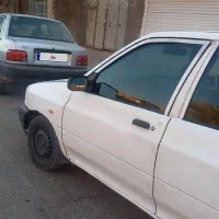 پراید ۱۳۱ مدل ۹۴