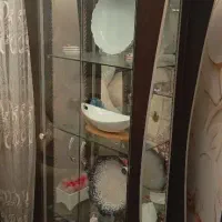 بوفه ام دی اف