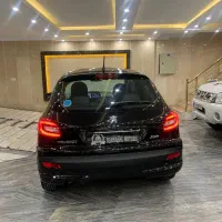 207 اتومات پاناروما مدل 1402|خودرو سواری و وانت|تهران, مینای شمالی (مخبر)|دیوار