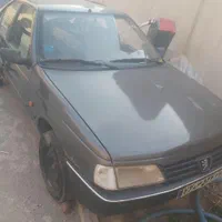 فروش و خرید انواع تصادفی و فرسوده|قطعات یدکی و لوازم جانبی|مهاباد (آذربایجان غربی), |دیوار