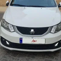 ساینا S مدل ۴۰۳ در حد صفر|خودرو سواری و وانت|تهران, صادقیه|دیوار