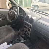 ال۹۰ پارس خودرو|خودرو سواری و وانت|سنندج, |دیوار