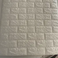 دیوار پوش فومی پشت چسبدار