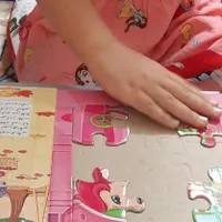 اسباب‌بازی|اسباب‌بازی بچه|شاهین‌شهر, شهرک گلدیس|دیوار