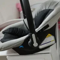 کریر برند و نو|کالسکه و لوازم جانبی|مشهد, هنرور|دیوار