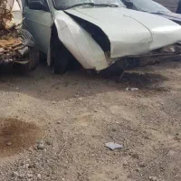 وانت پیکان دوگانه شرکتی بدون پوسیدگی