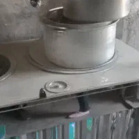 فروش وسایل کامل مغازه اش و حلیم|کافیشاپ و رستوران|نجفآباد, شهدا|دیوار