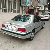 پارس مدل 83