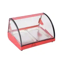 گرمکن سمبوسه