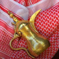 فنجان عربی قدیم