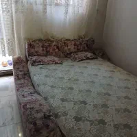 تخت خواب سفارشی زیبا