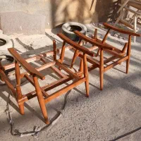 نیاز به کنترات کار مبلمان و شاگرد روز مزد