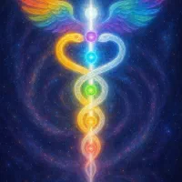 نسخه PDF چاکرا درمانی