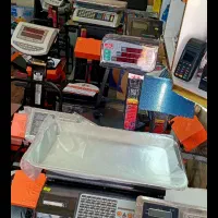 ترازو فروشگاهی محک 16000a