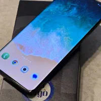 سامسونگ galaxy s21 ultra 256 - رم 12|موبایل|تهران, جنت‌آباد مرکزی|دیوار