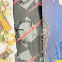 گاز صفحه ای