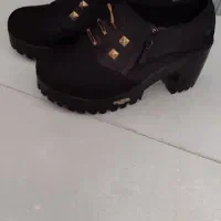 کفش زنانه|کیف، کفش، کمربند|گنبد کاووس, |دیوار