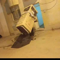 کارگر هستیم برای هر کاری اسباب شن آجر پیکور|خدمات حمل و نقل|زابل, |دیوار